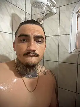 picasso_25CM Webcam-Show