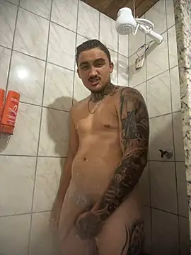 Show Webcam de picasso_25CM