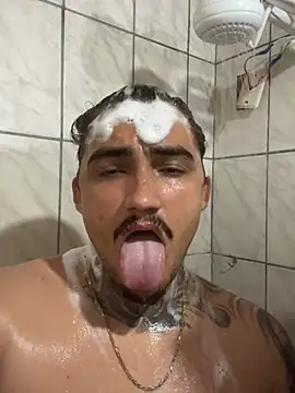 picasso_25CM webcam show