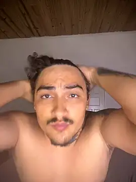 picasso_25CM's Webcam Show