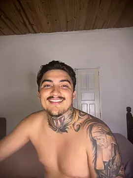 picasso_25CM Webcam-Show