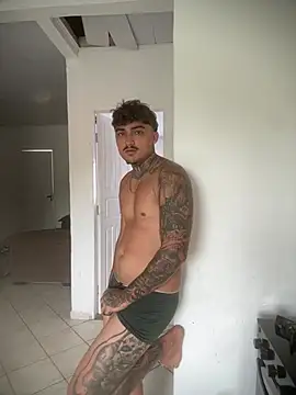 picasso_25CM Webcamshow