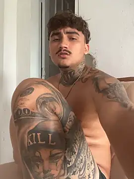 picasso_25CM Webcamshow