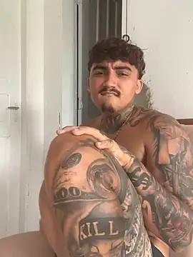 Show de webcam de picasso_25CM