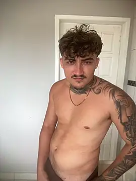 Show de webcam de picasso_25CM