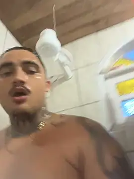 picasso_25CM Webcam-Show