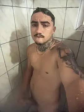 Show Webcam de picasso_25CM