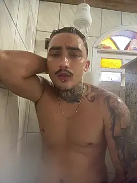 picasso_25CM webcam show