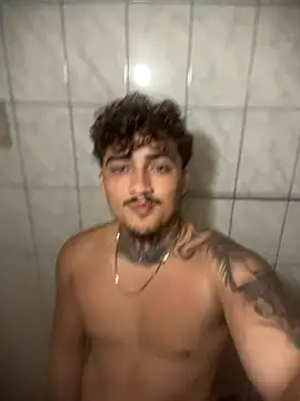 picasso_25CM Webcam show