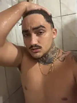 Show modela picasso_25CM na web-kameri
