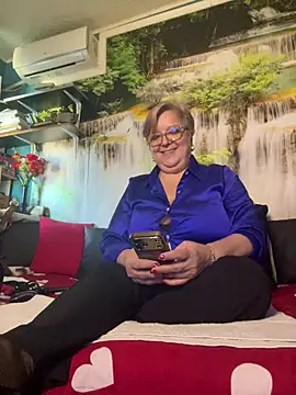 loverprince1980 Webcam Show