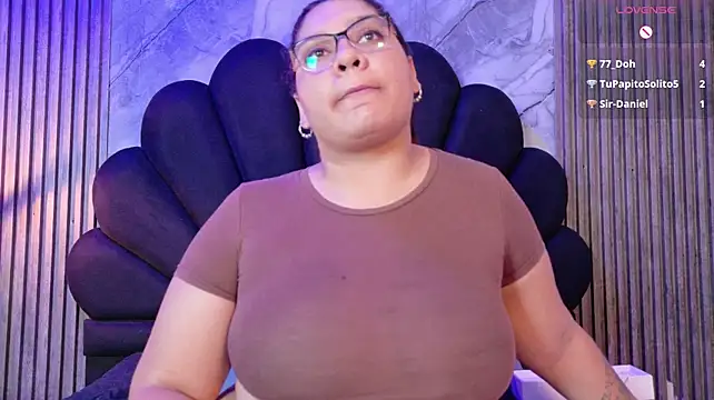ambar_Smithe XXX чат на живо