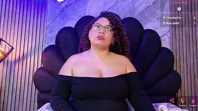 ambar_Smithe – Live XXX-chat