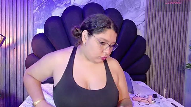 Chat XXX en directo de ambar_Smithe