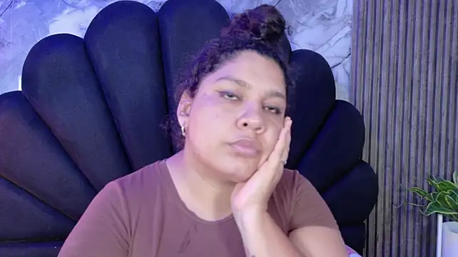 ambar_Smithe 라이브 XXX 채팅