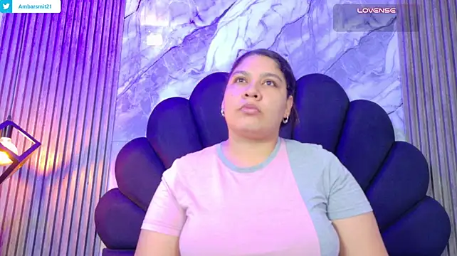 ambar_Smithe's Webcam Show
