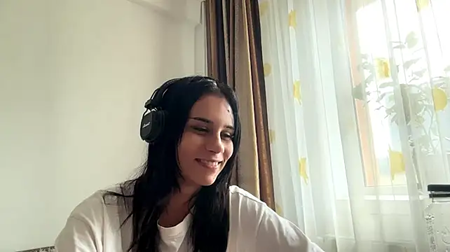 Chat XXX Live ElsyRaner