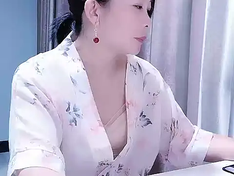 Xiaoxiao-8888 Show Webcam