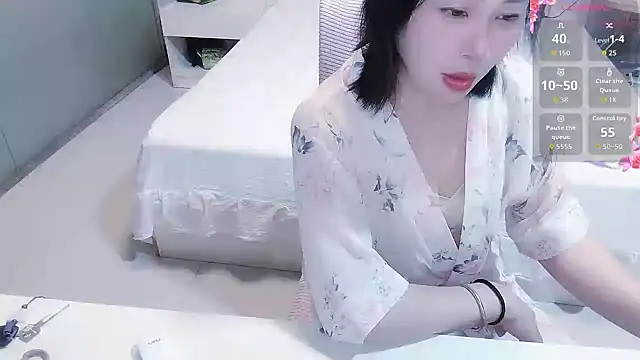Xiaoxiao-8888 在線直播表演