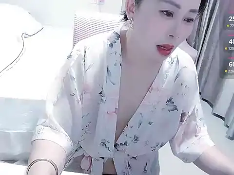 Xiaoxiao-8888 Show Webcam
