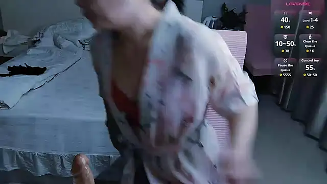 Xiaoxiao-8888 Show Webcam