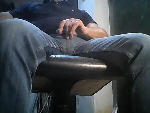 sexy_tom787817 웹캠 쇼