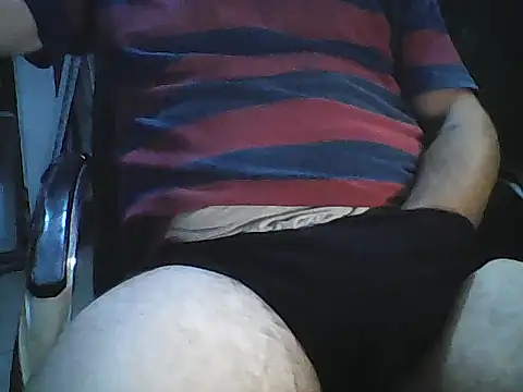 sexy_tom787817 Adlı Modelin Web Kamerası Şovu