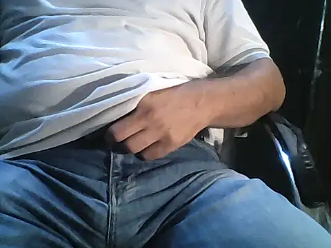 sexy_tom787817 Adlı Modelin Web Kamerası Şovu