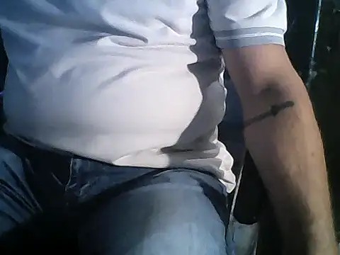 Show de webcam de sexy_tom787817