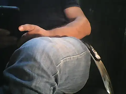 Show webcam de sexy_tom787817