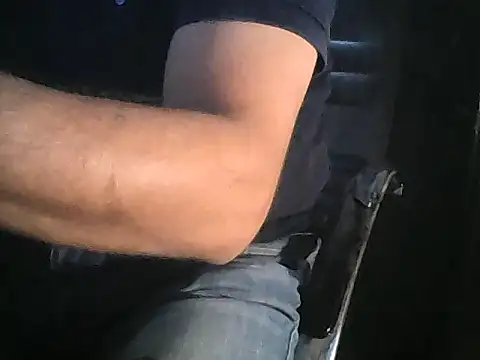 sexy_tom787817's Webcam Show