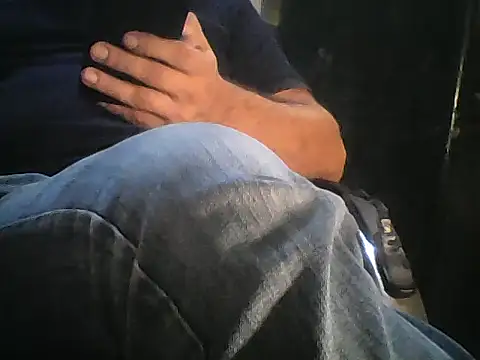 sexy_tom787817 Adlı Modelin Web Kamerası Şovu