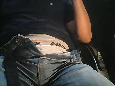 sexy_tom787817 Webcam show