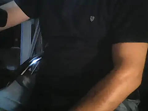 sexy_tom787817 网络视讯表演
