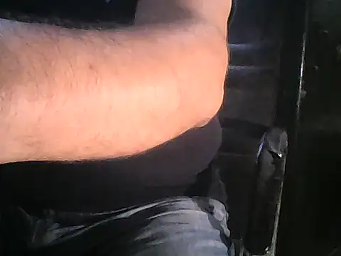 sexy_tom787817のウェブカメラショー