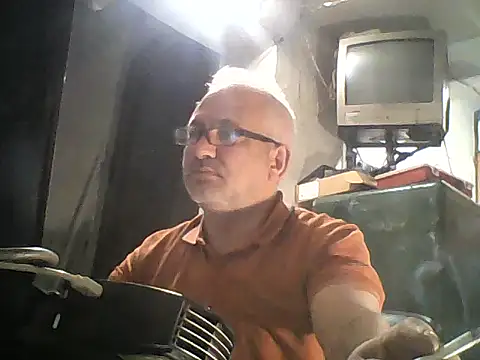 Show webcam de sexy_tom787817