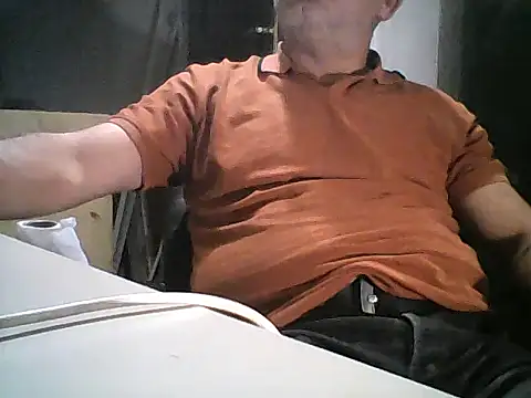 sexy_tom787817 Pertunjukan Webcam