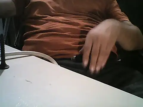 sexy_tom787817 网络视讯表演