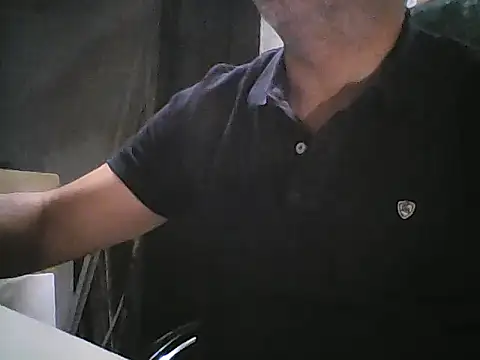 הופעת וובקאם של sexy_tom787817