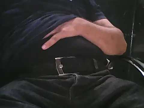 Pokazy przed kamerką – sexy_tom787817