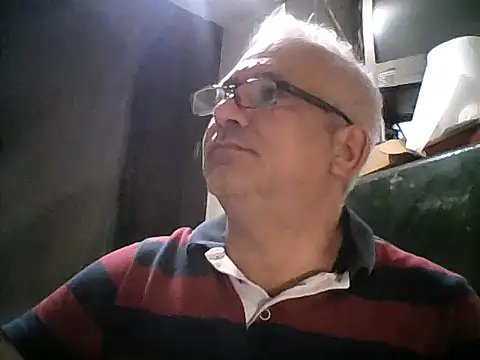 sexy_tom787817 Adlı Modelin Web Kamerası Şovu