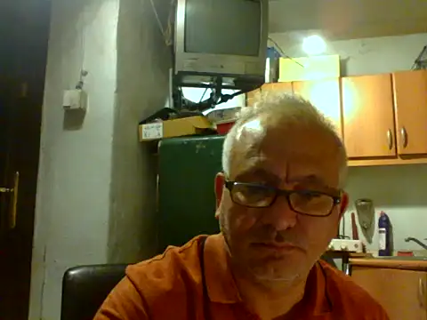 sexy_tom787817n Webbikameraesitys