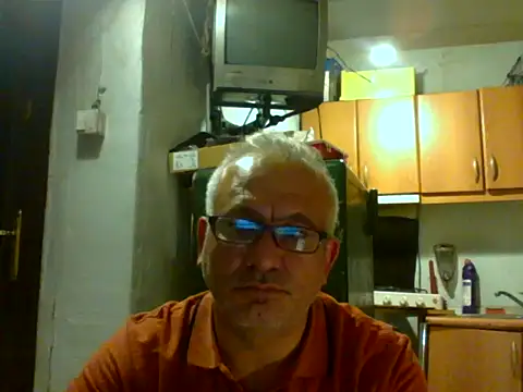 sexy_tom787817 Adlı Modelin Web Kamerası Şovu