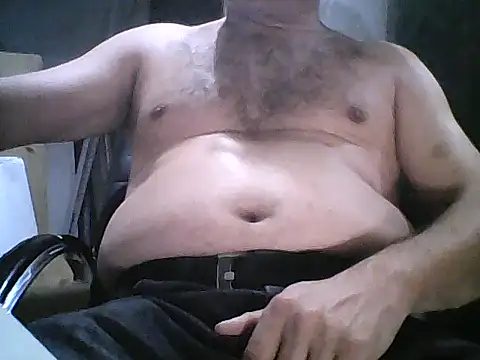 sexy_tom787817 Adlı Modelin Web Kamerası Şovu