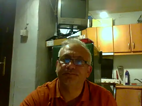 sexy_tom787817 Adlı Modelin Web Kamerası Şovu