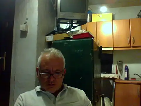 sexy_tom787817 Adlı Modelin Web Kamerası Şovu