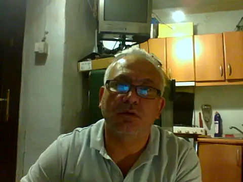 sexy_tom787817 Adlı Modelin Web Kamerası Şovu