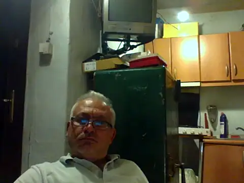 sexy_tom787817 Adlı Modelin Web Kamerası Şovu