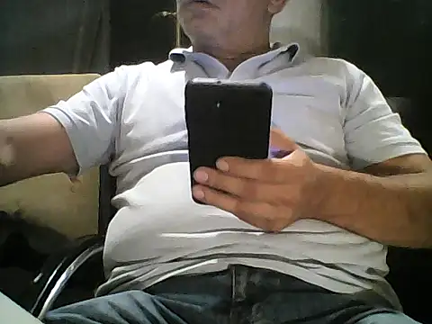 sexy_tom787817 웹캠 쇼