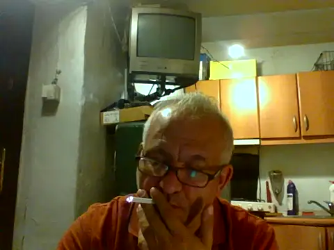 Show Webcam de sexy_tom787817